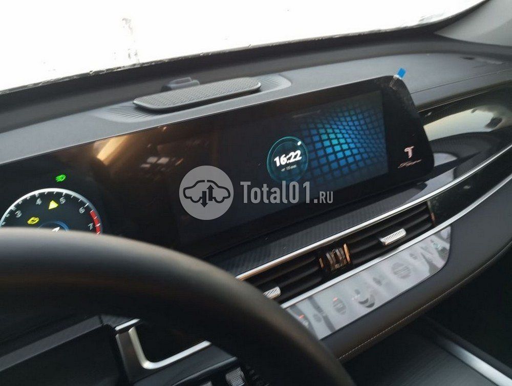 Фото Chery Tiggo 7 Pro Max 118