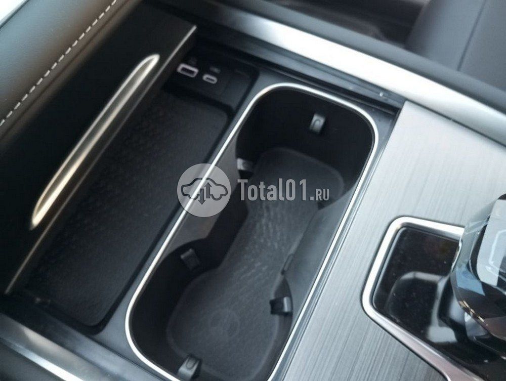 Фото Chery Tiggo 7 Pro Max 122