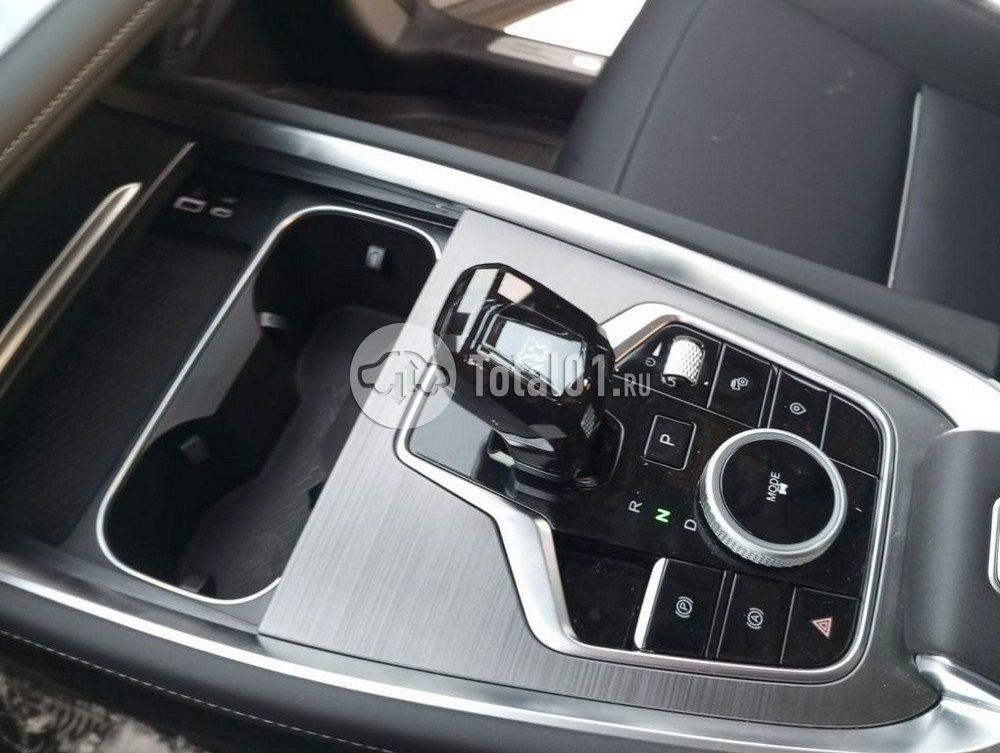 Фото Chery Tiggo 7 Pro Max 124