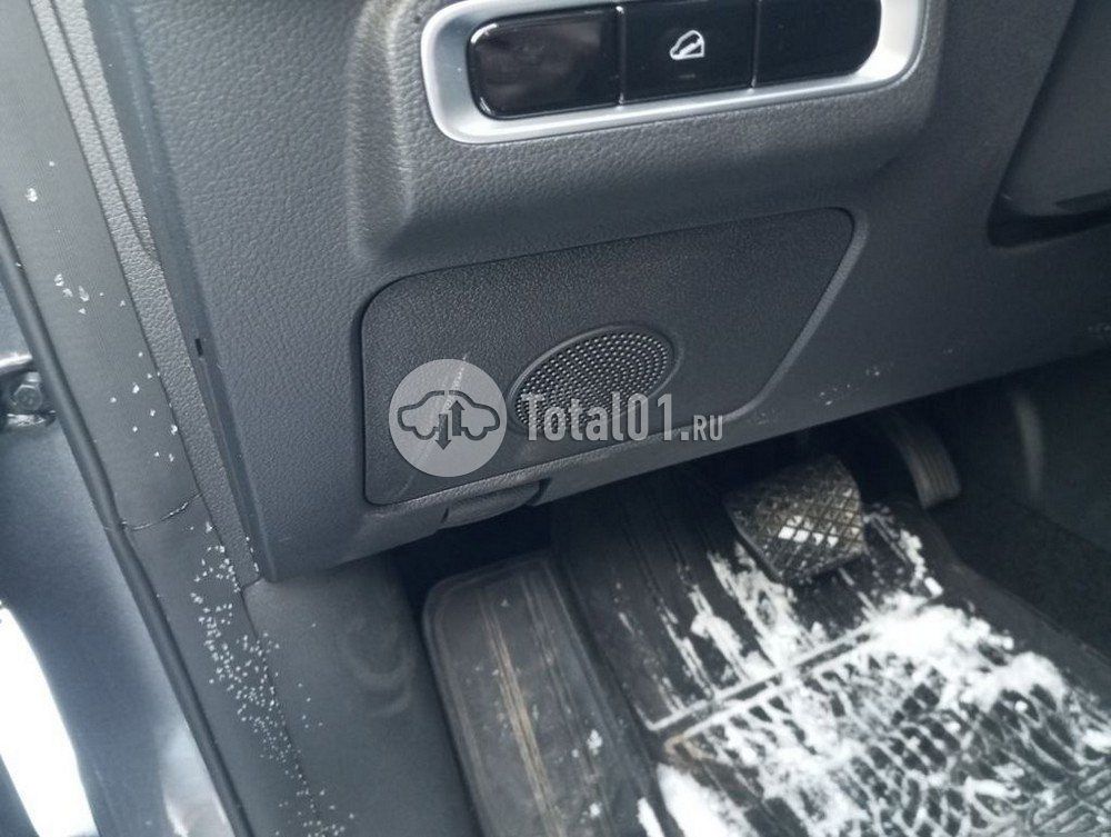 Фото Chery Tiggo 7 Pro Max 126