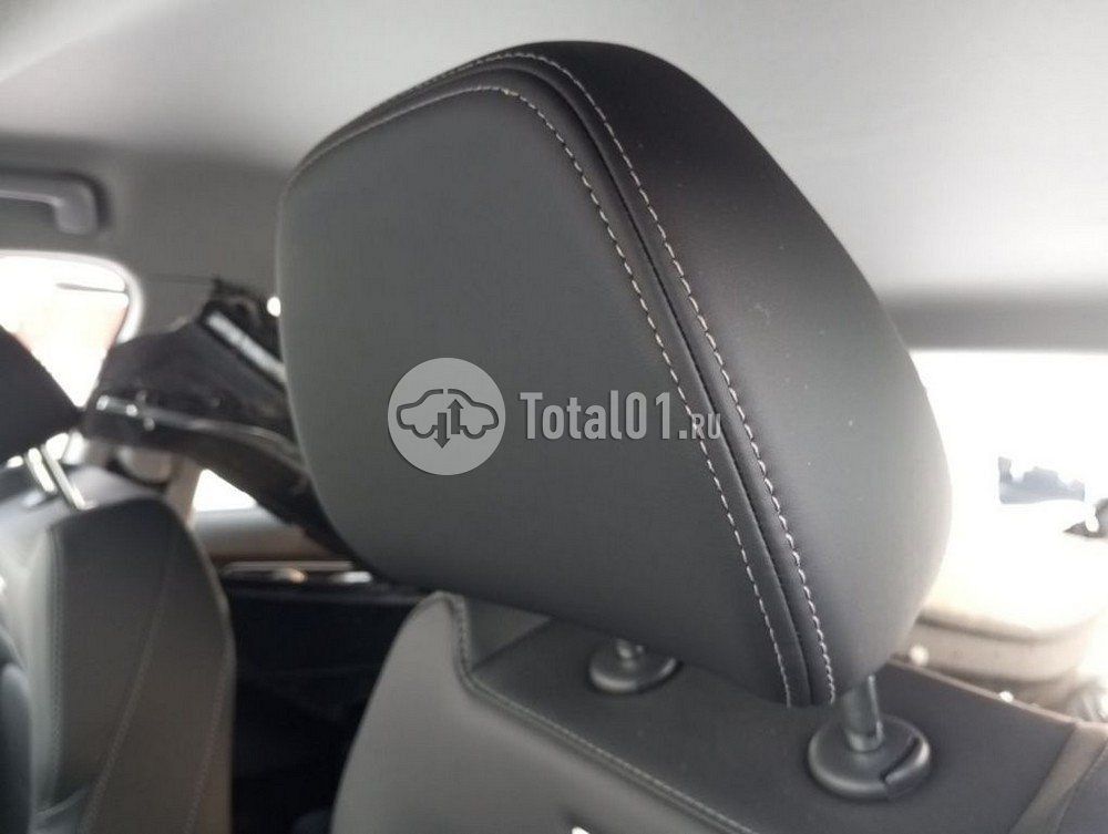 Фото Chery Tiggo 7 Pro Max 128