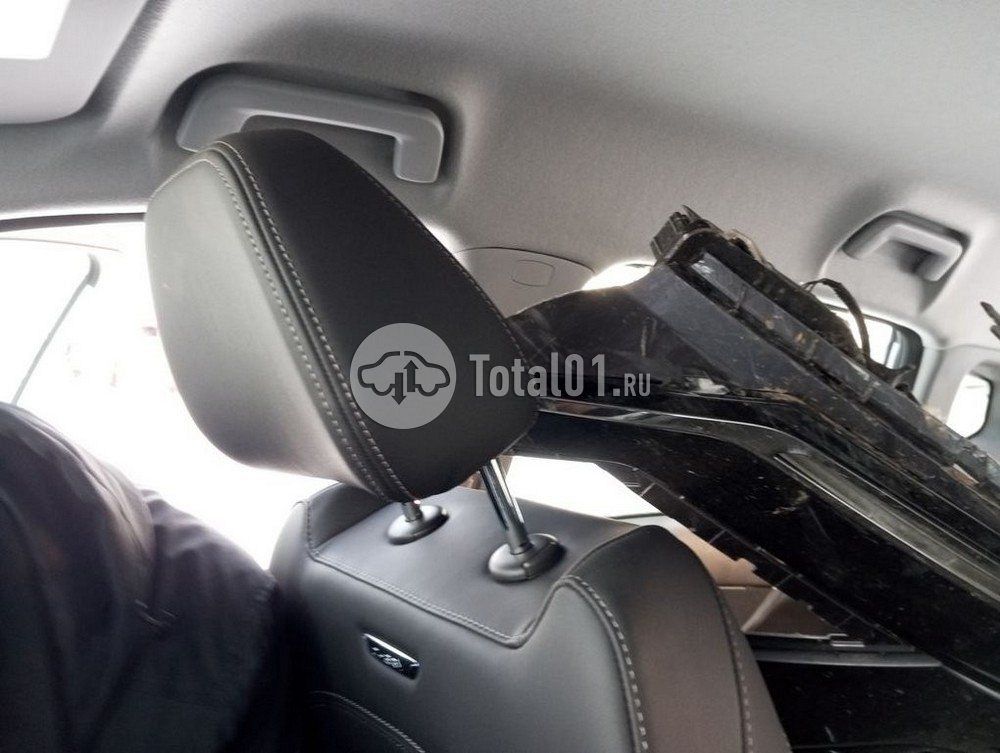 Фото Chery Tiggo 7 Pro Max 130