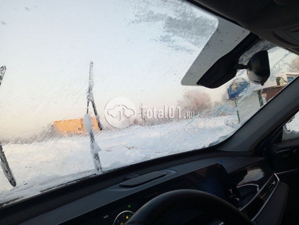 Фото Chery Tiggo 7 Pro Max 132