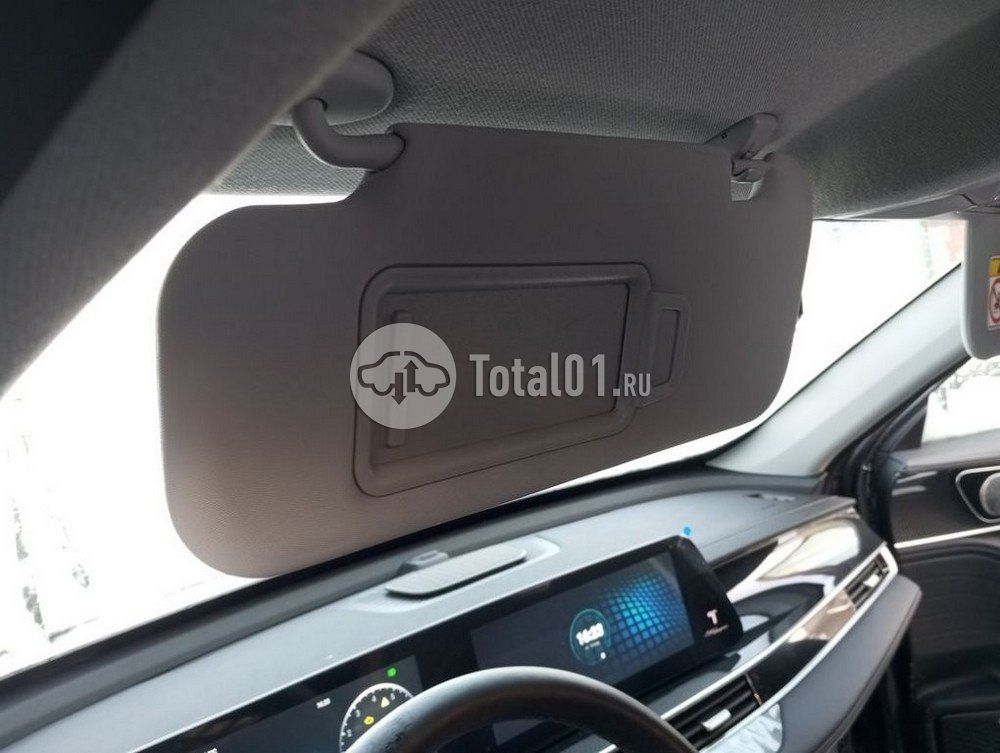 Фото Chery Tiggo 7 Pro Max 134