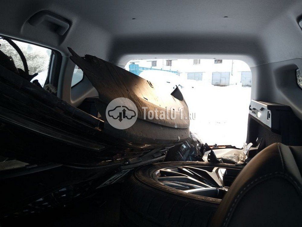 Фото Chery Tiggo 7 Pro Max 140