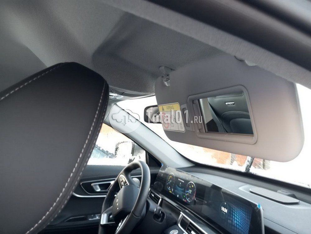 Фото Chery Tiggo 7 Pro Max 148