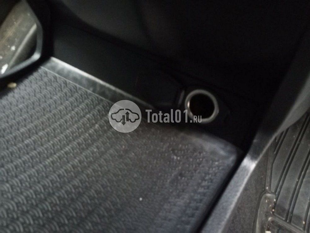 Фото Chery Tiggo 7 Pro Max 154