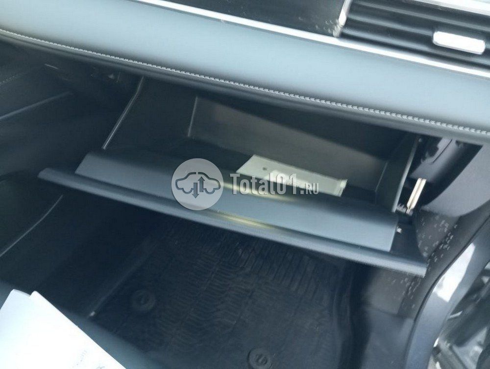 Фото Chery Tiggo 7 Pro Max 158