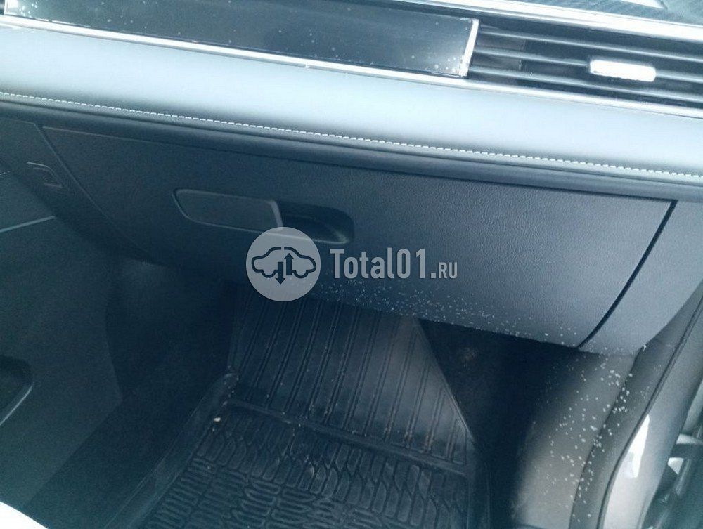 Фото Chery Tiggo 7 Pro Max 160