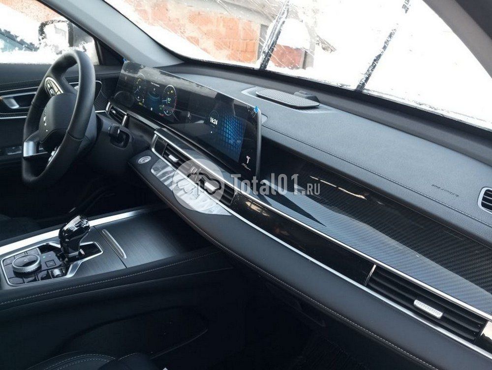 Фото Chery Tiggo 7 Pro Max 162