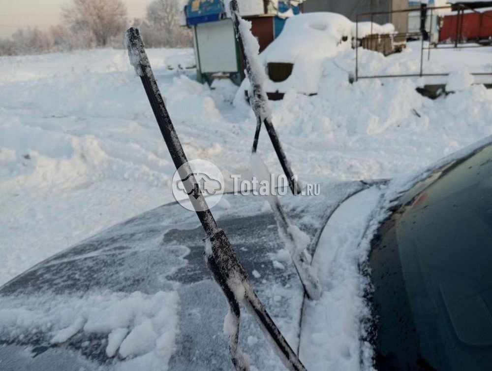 Фото Chery Tiggo 7 Pro Max 170