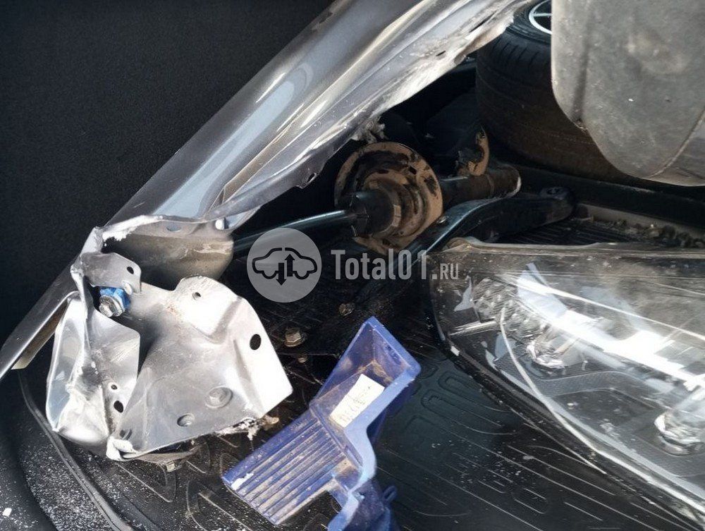 Фото Chery Tiggo 7 Pro Max 200