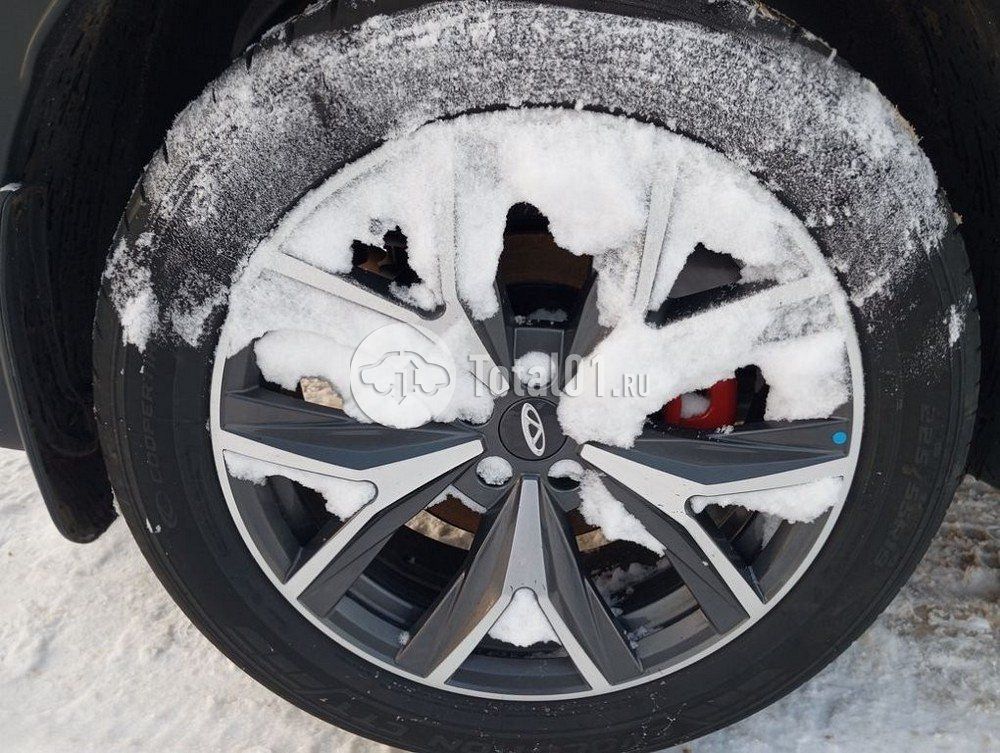 Фото Chery Tiggo 7 Pro Max 208