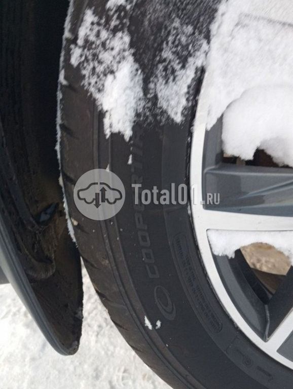 Фото Chery Tiggo 7 Pro Max 210