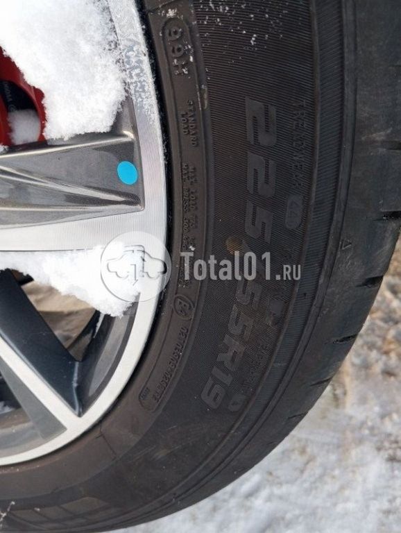 Фото Chery Tiggo 7 Pro Max 214