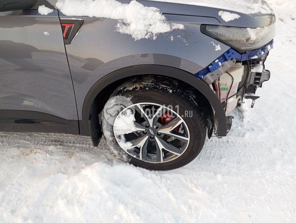 Фото Chery Tiggo 7 Pro Max 216