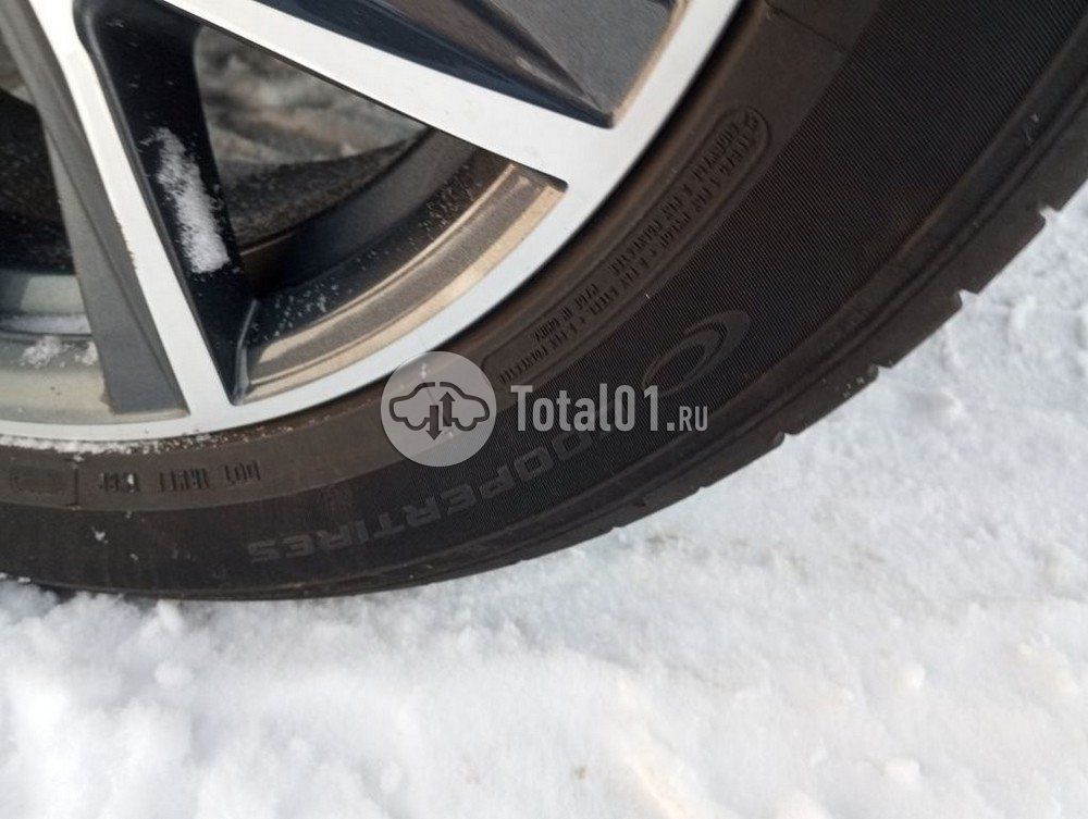 Фото Chery Tiggo 7 Pro Max 222