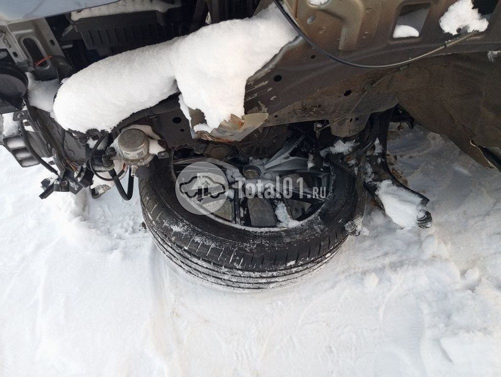 Фото Chery Tiggo 7 Pro Max 228