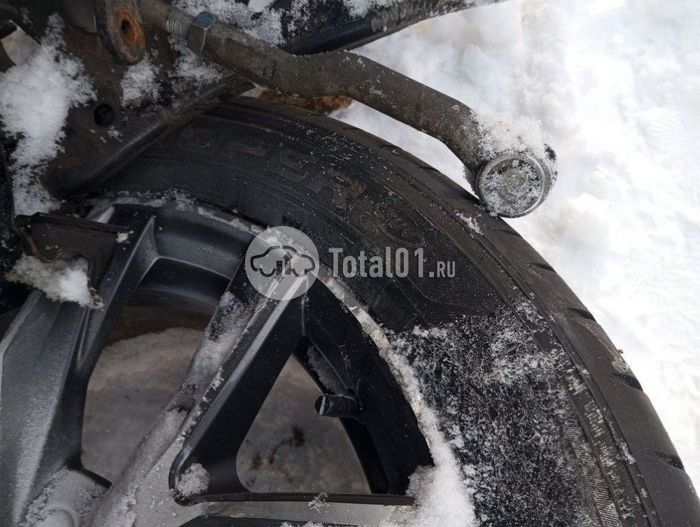 Фото Chery Tiggo 7 Pro Max 230