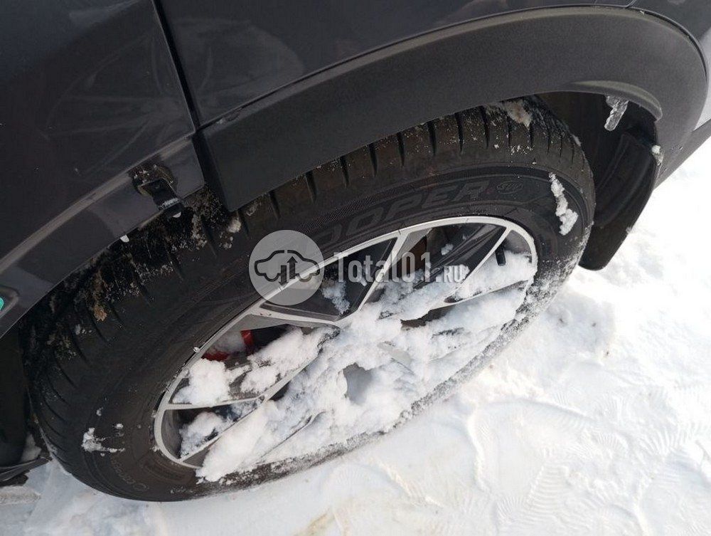 Фото Chery Tiggo 7 Pro Max 234