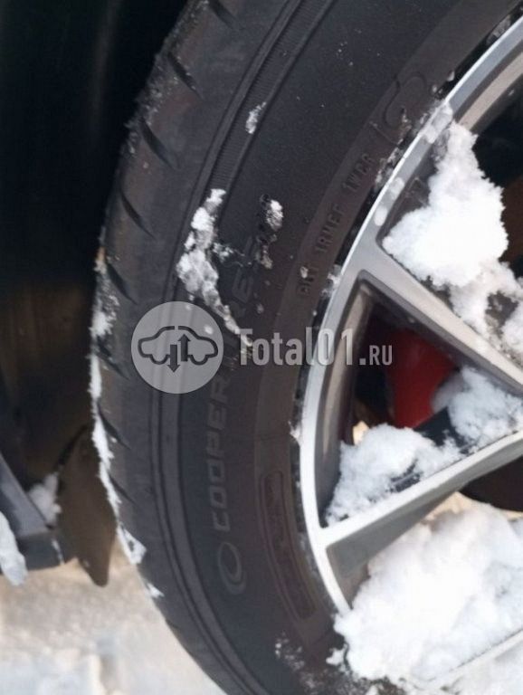 Фото Chery Tiggo 7 Pro Max 236