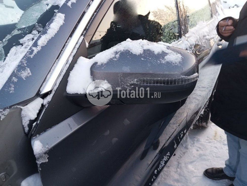 Фото Chery Tiggo 7 Pro Max 240