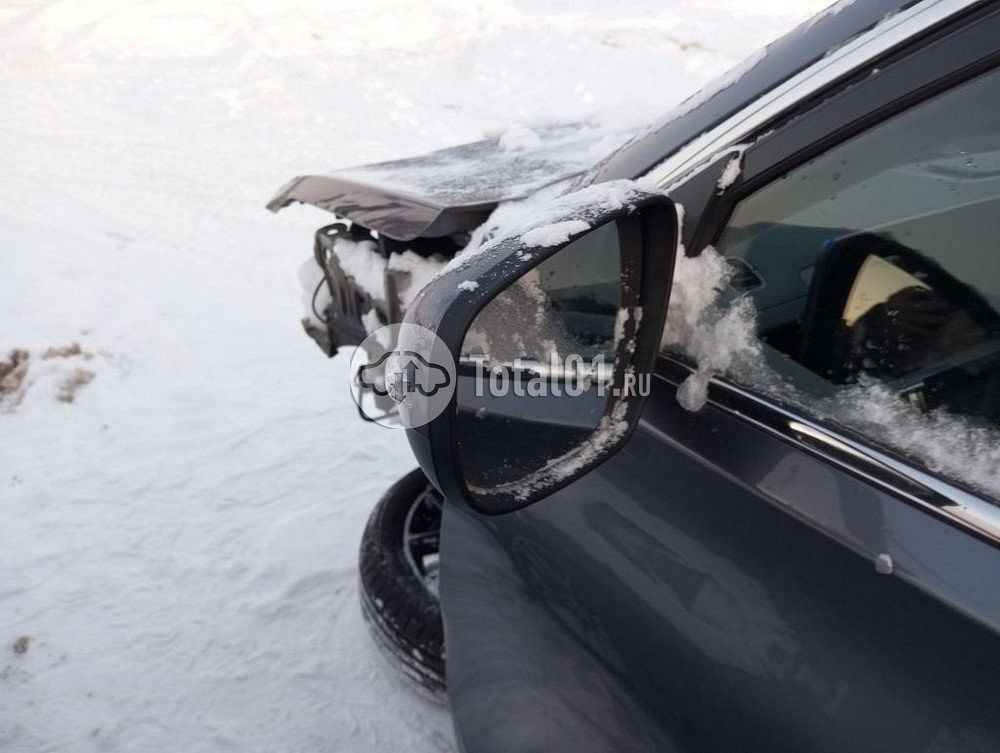 Фото Chery Tiggo 7 Pro Max 242