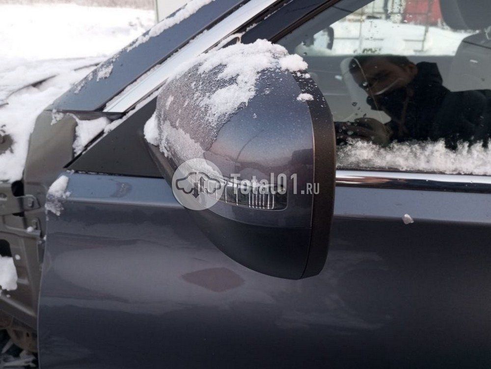 Фото Chery Tiggo 7 Pro Max 244