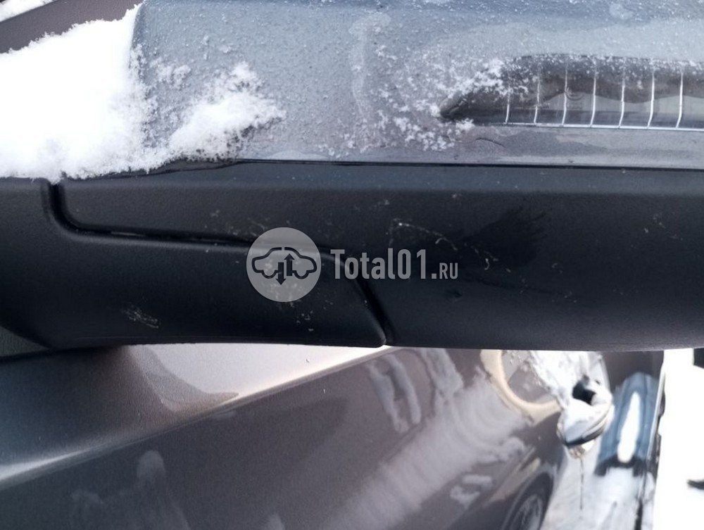 Фото Chery Tiggo 7 Pro Max 246