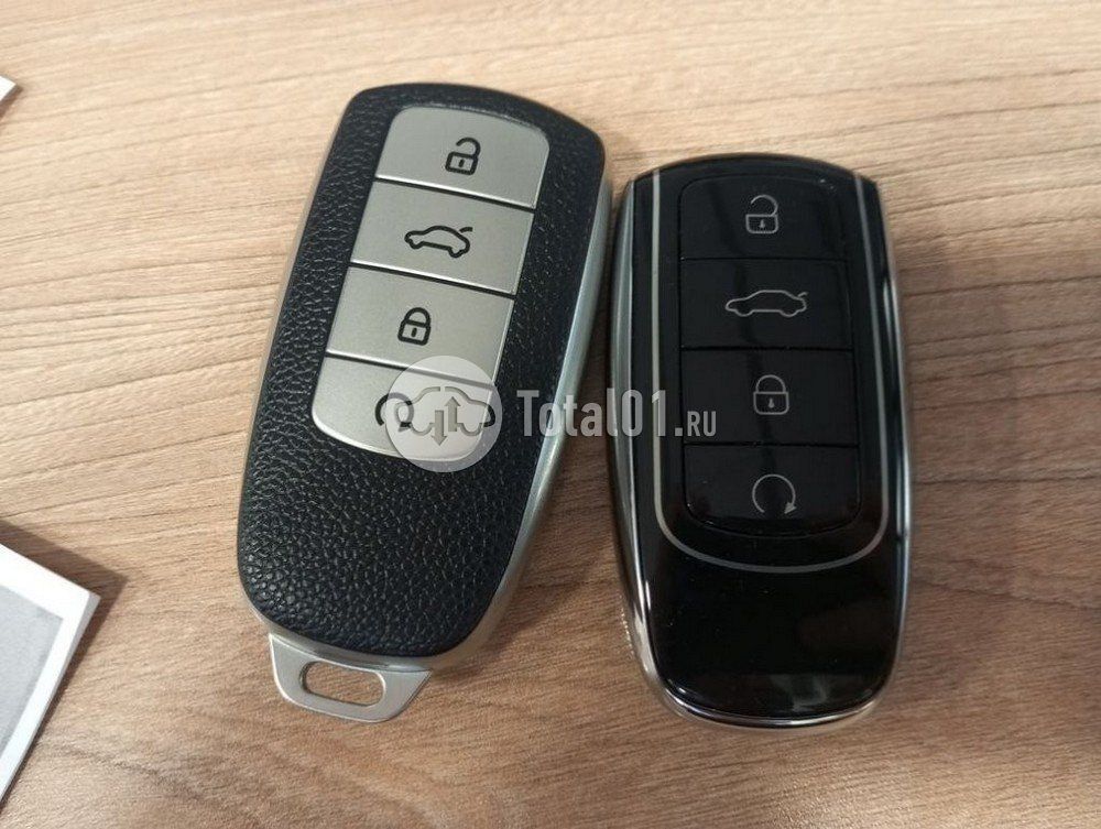 Фото Chery Tiggo 7 Pro Max 248