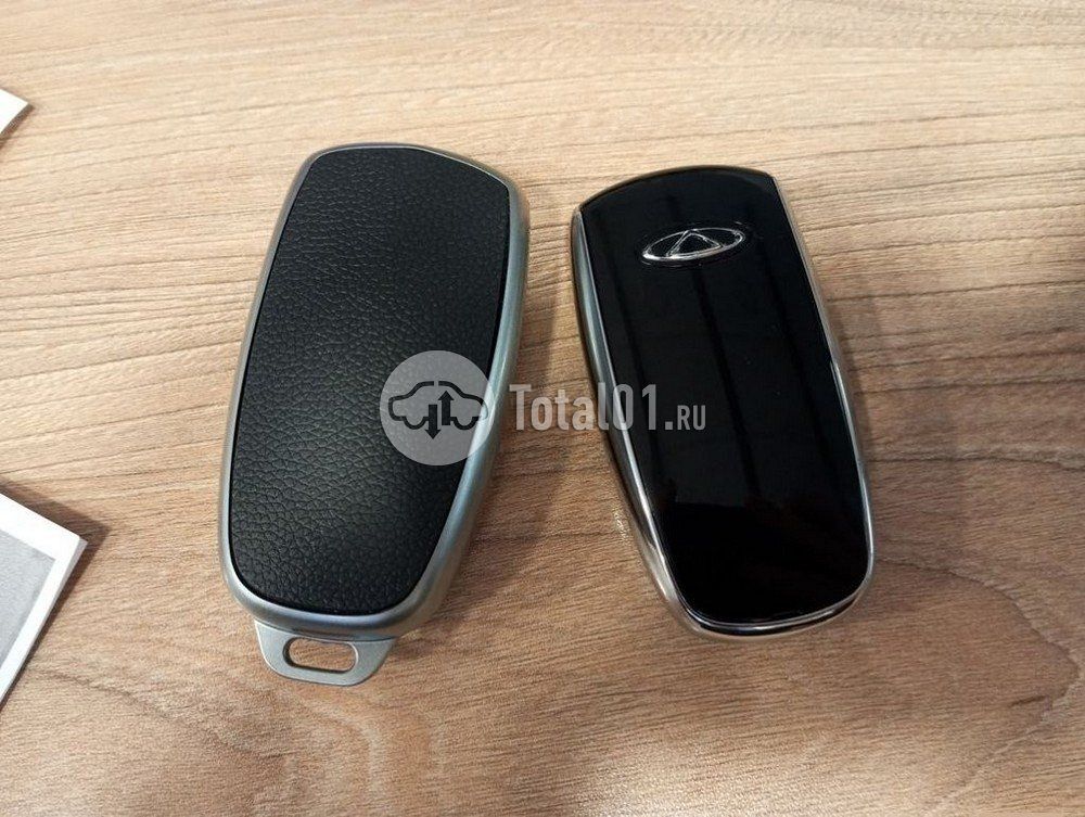 Фото Chery Tiggo 7 Pro Max 250