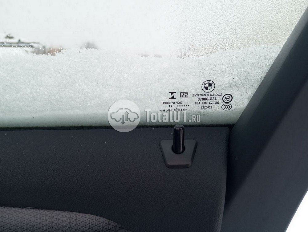 Фото BMW 5 серия 16