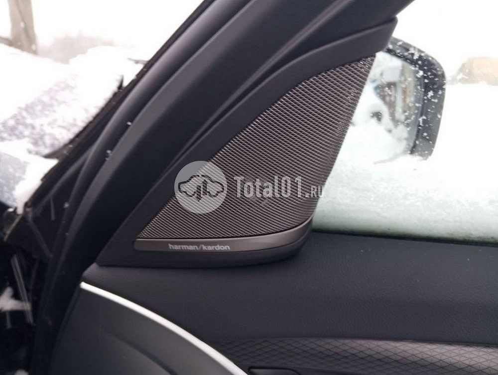 Фото BMW 5 серия 20