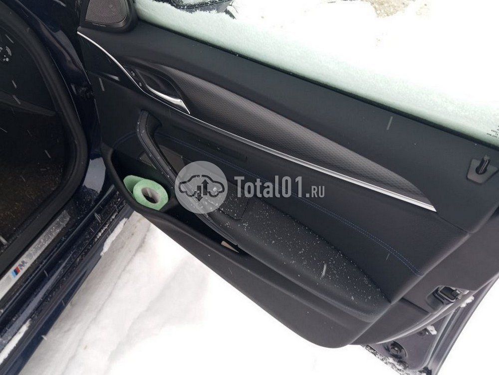 Фото BMW 5 серия 22