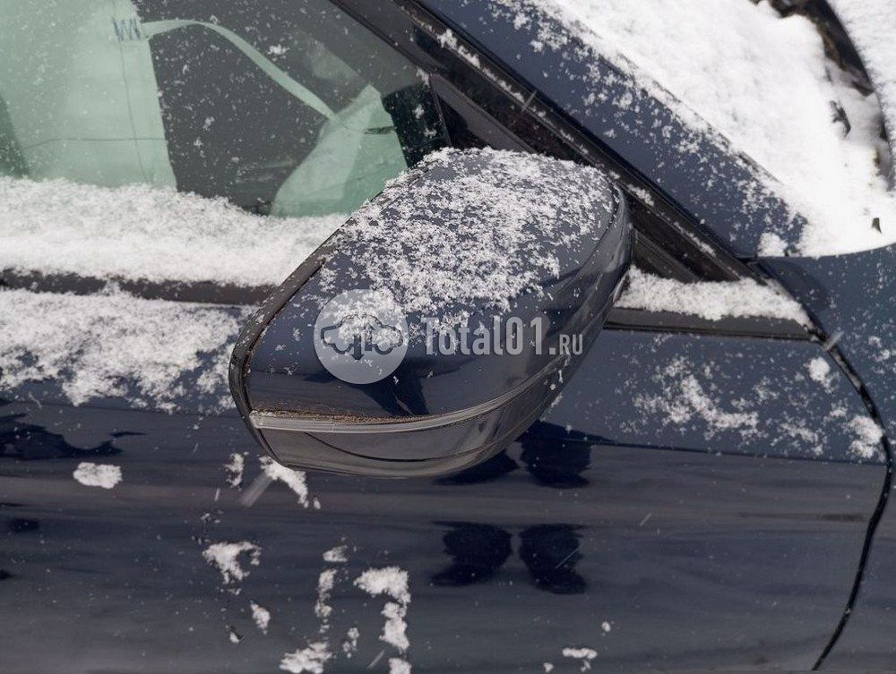 Фото BMW 5 серия 26