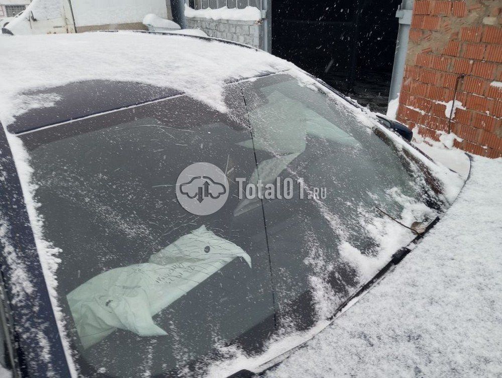 Фото BMW 5 серия 34