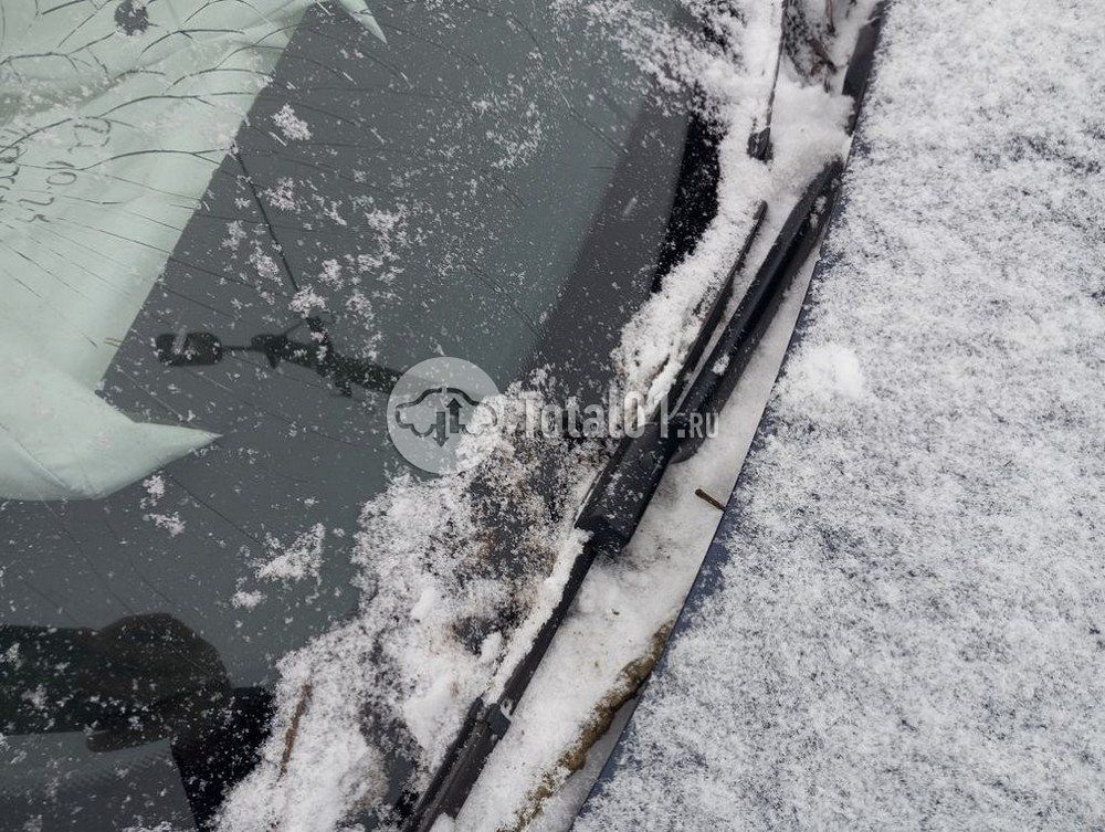 Фото BMW 5 серия 38