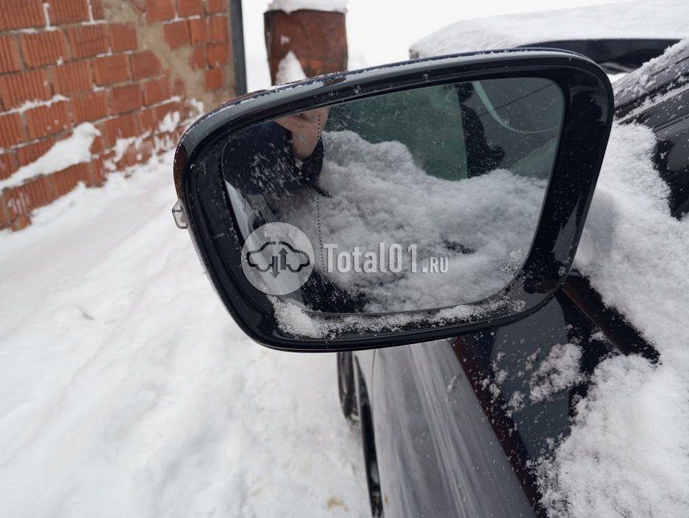 Фото BMW 5 серия 52