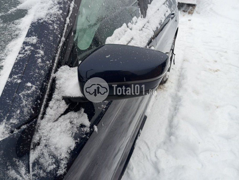 Фото BMW 5 серия 54