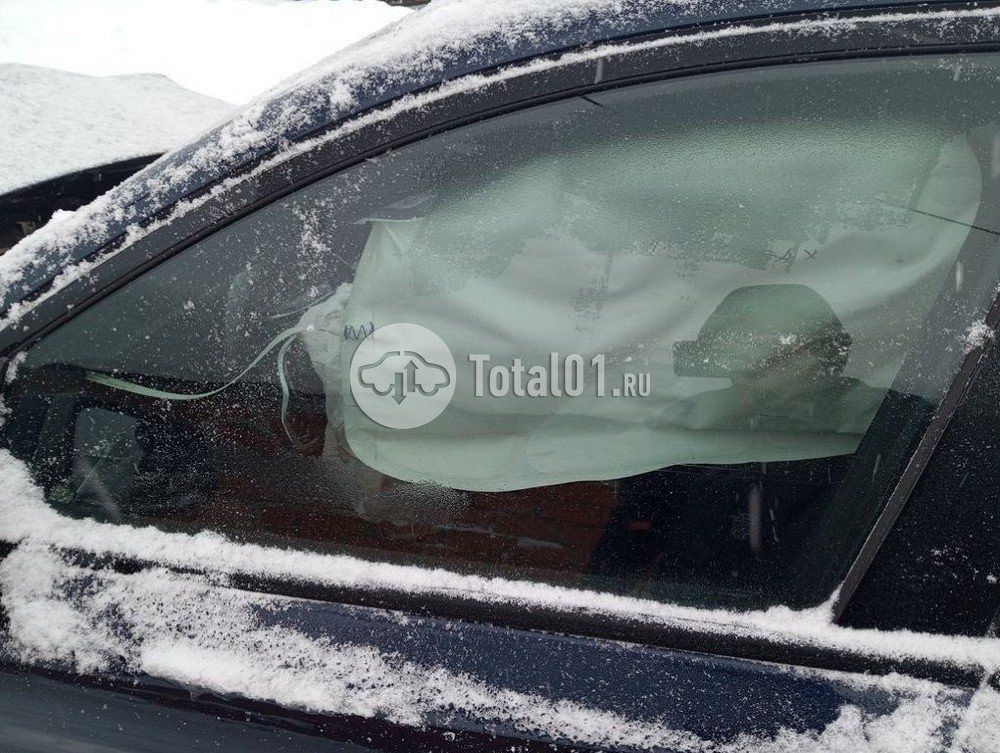 Фото BMW 5 серия 58