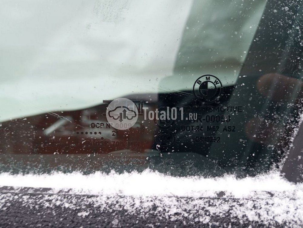 Фото BMW 5 серия 60