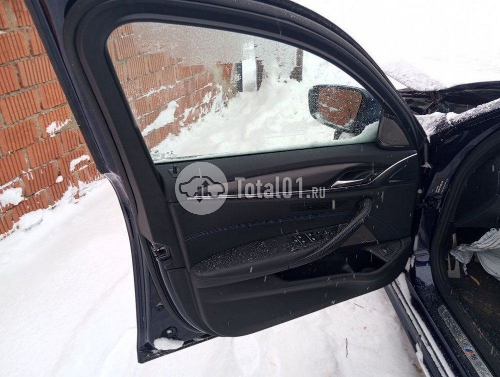 Фото BMW 5 серия 62