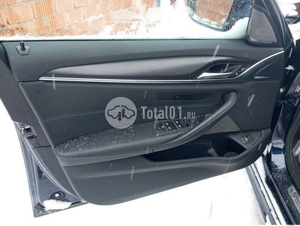 Фото BMW 5 серия 64