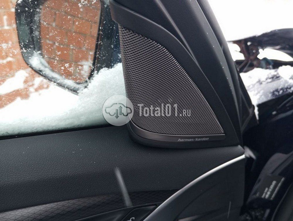 Фото BMW 5 серия 66