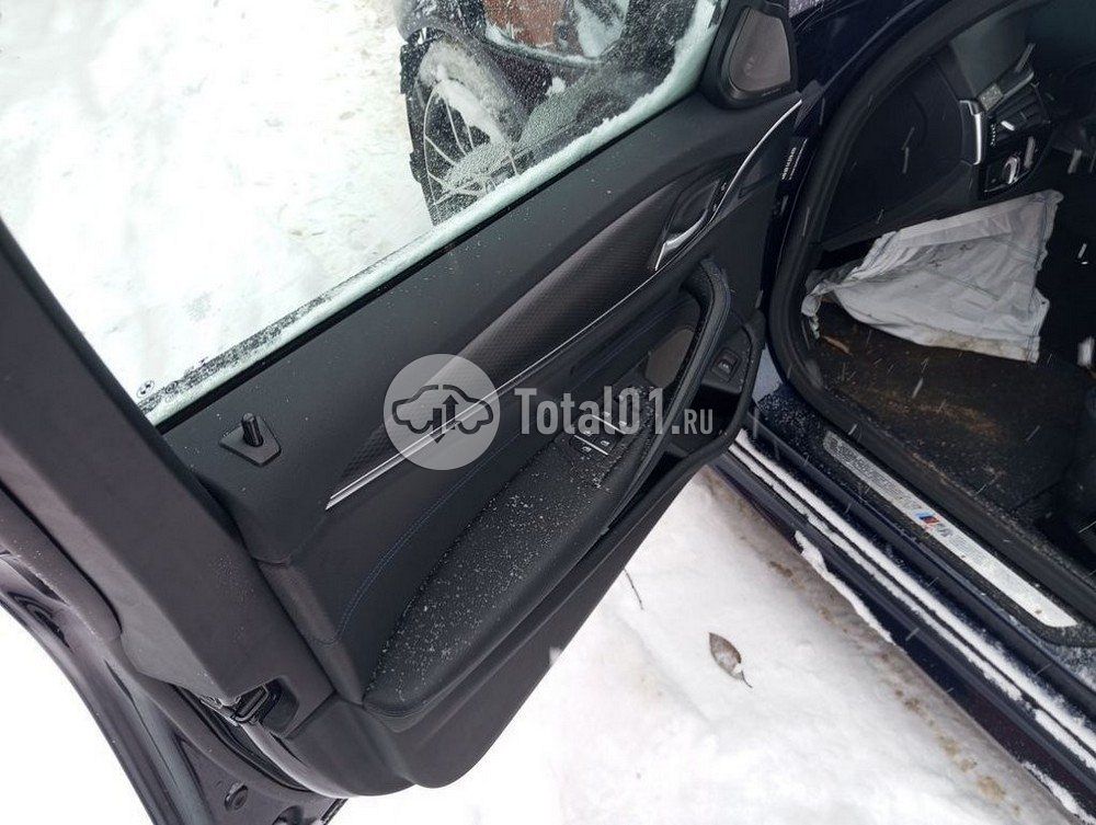 Фото BMW 5 серия 68