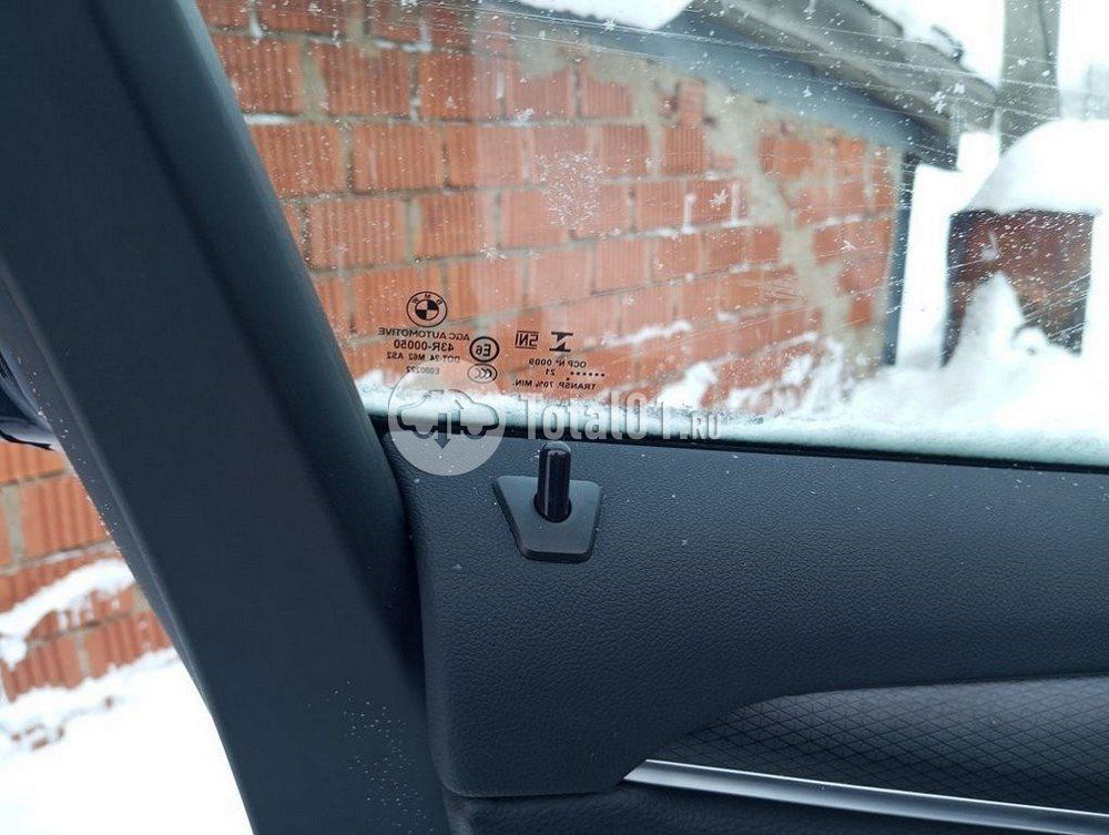 Фото BMW 5 серия 70