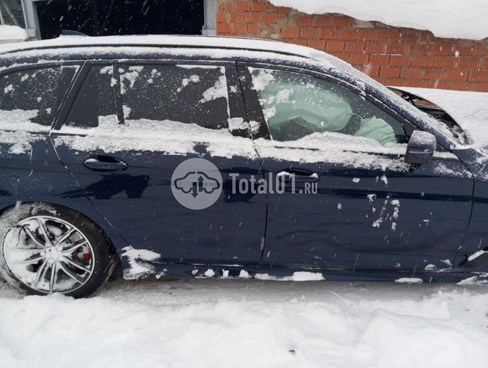 Фото BMW 5 серия 72