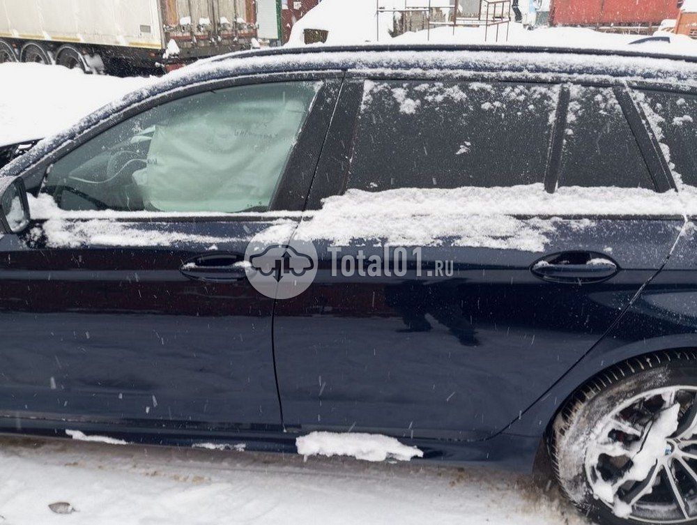 Фото BMW 5 серия 74