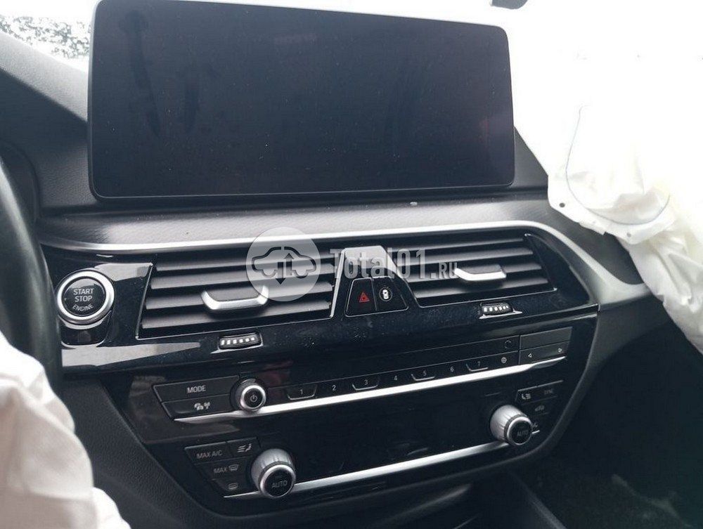 Фото BMW 5 серия 78