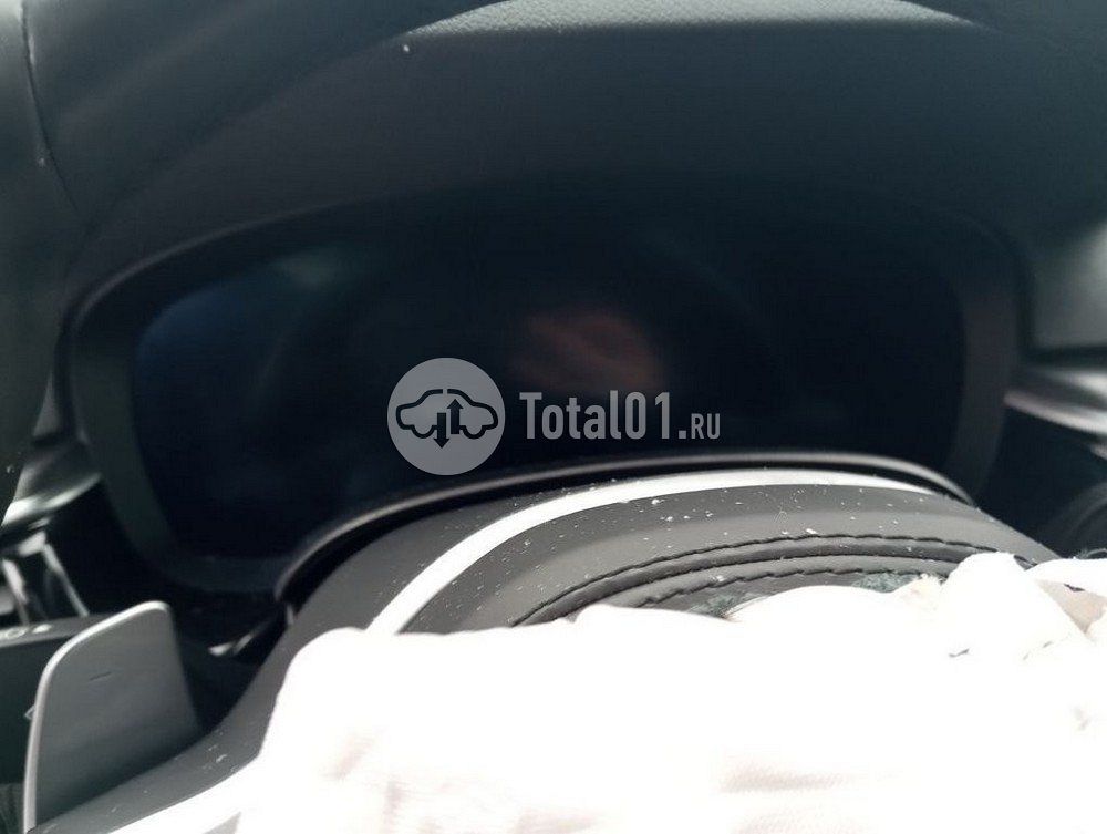 Фото BMW 5 серия 80